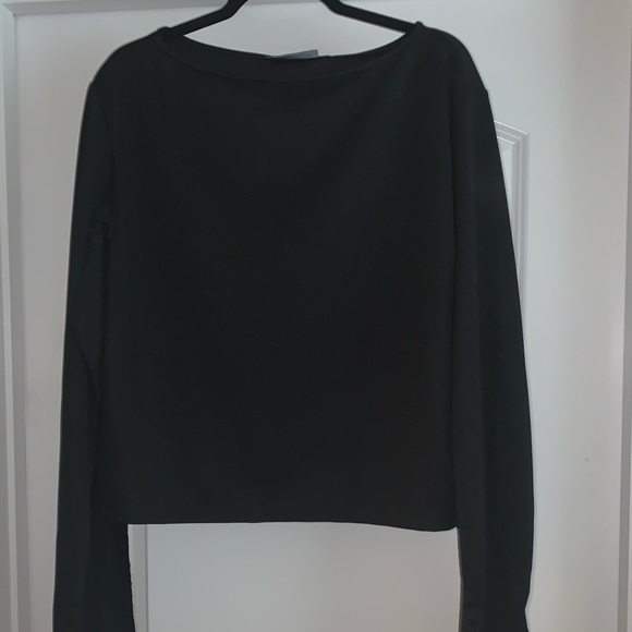 Rebdolls Tops - Reb Dolls Crop Top